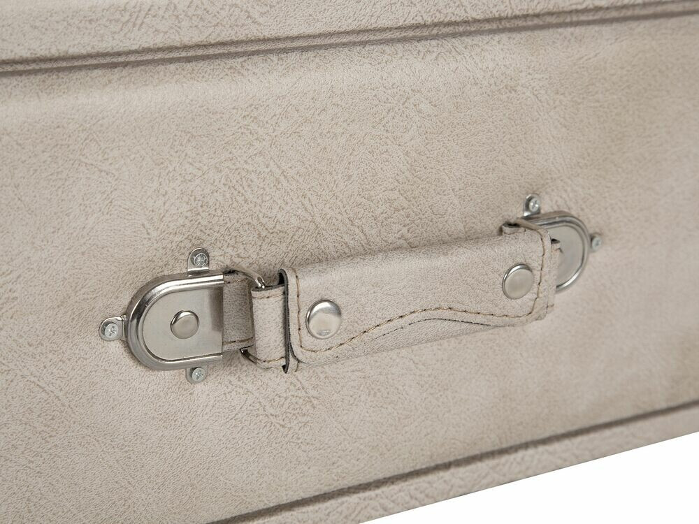 Noćni ormarić Berwyn 301 (Bež)