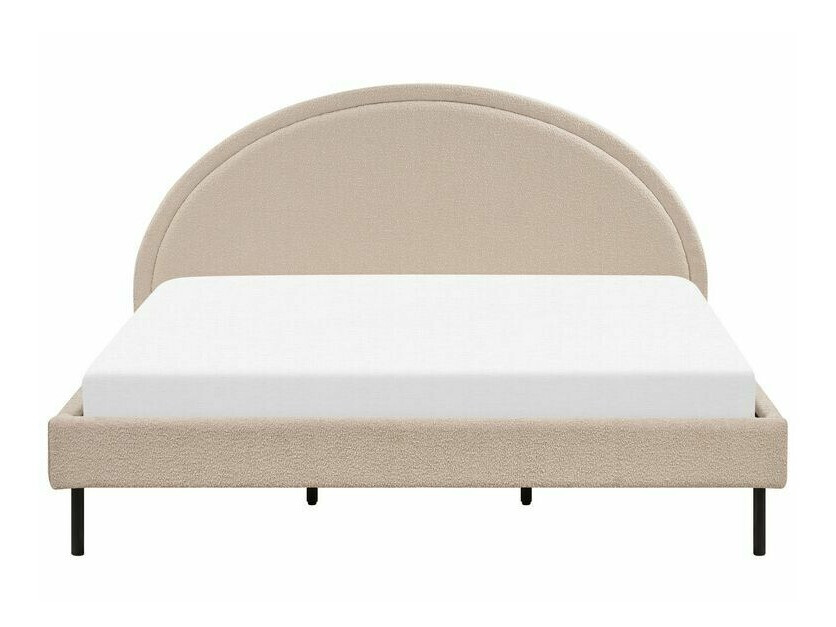 Krevet Berwyn 331 (Bež)