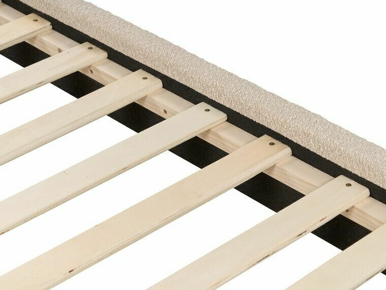 Krevet Berwyn 331 (Bež)