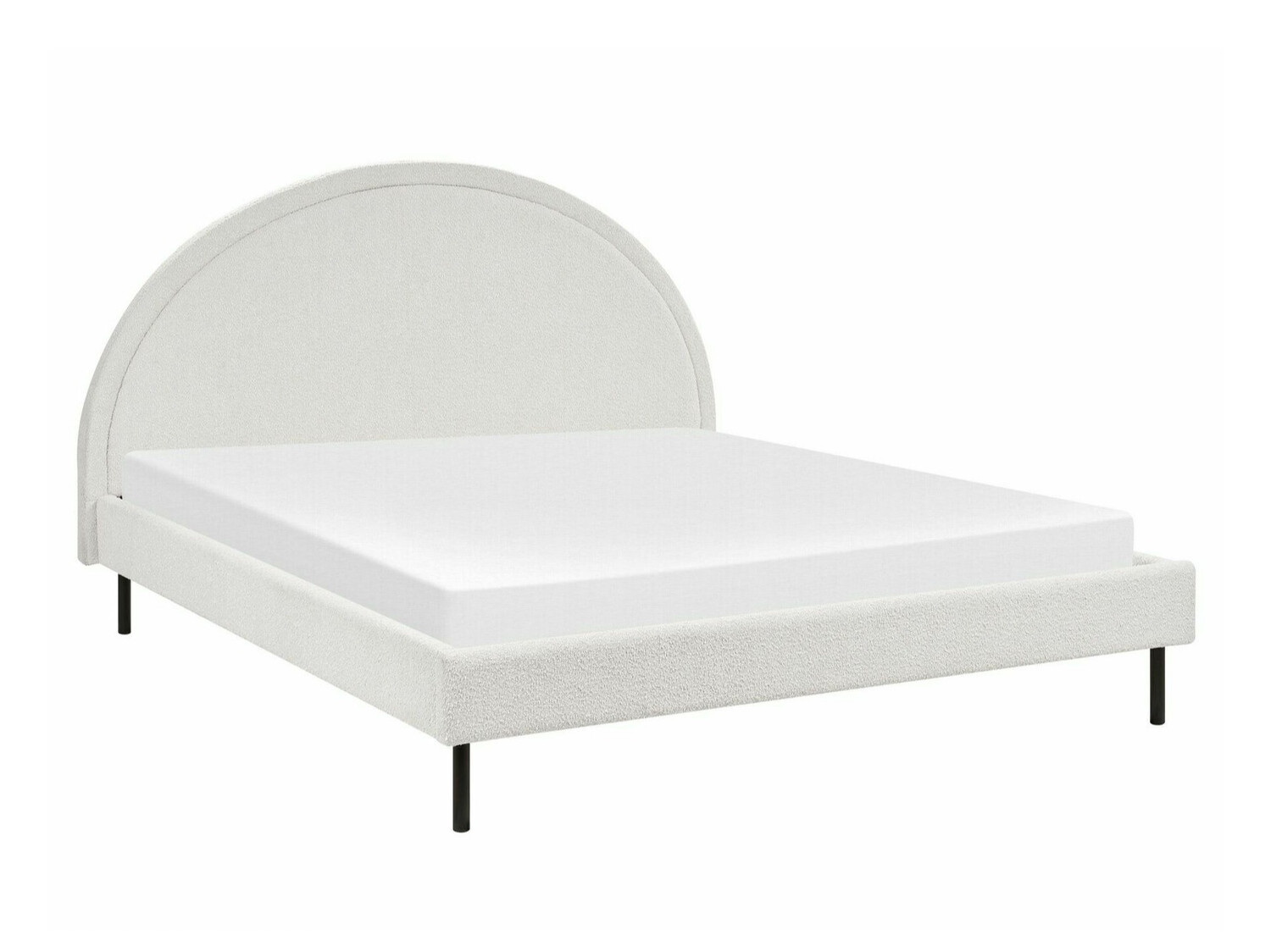 Krevet Berwyn 331 (Bijela)