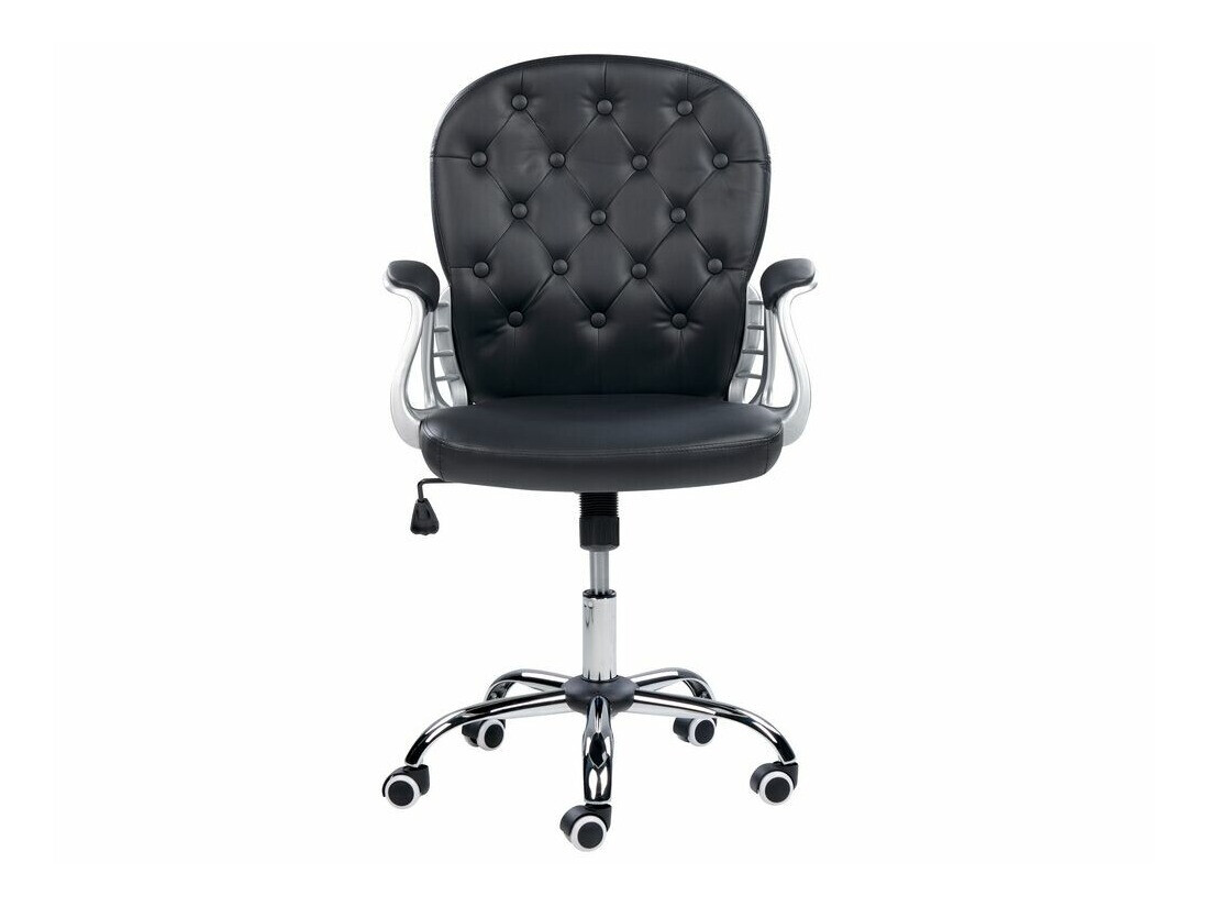 Uredska stolica Berwyn 329 (Crna)