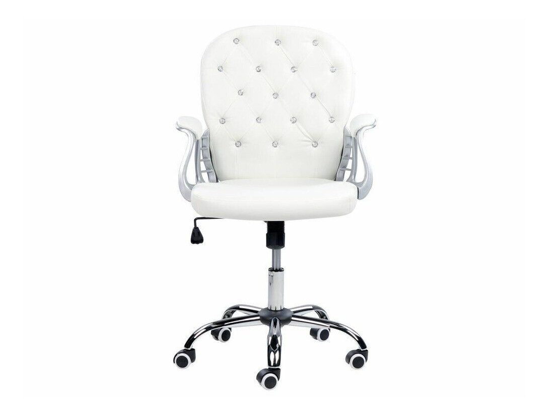 Uredska stolica Berwyn 335 (Bijela)