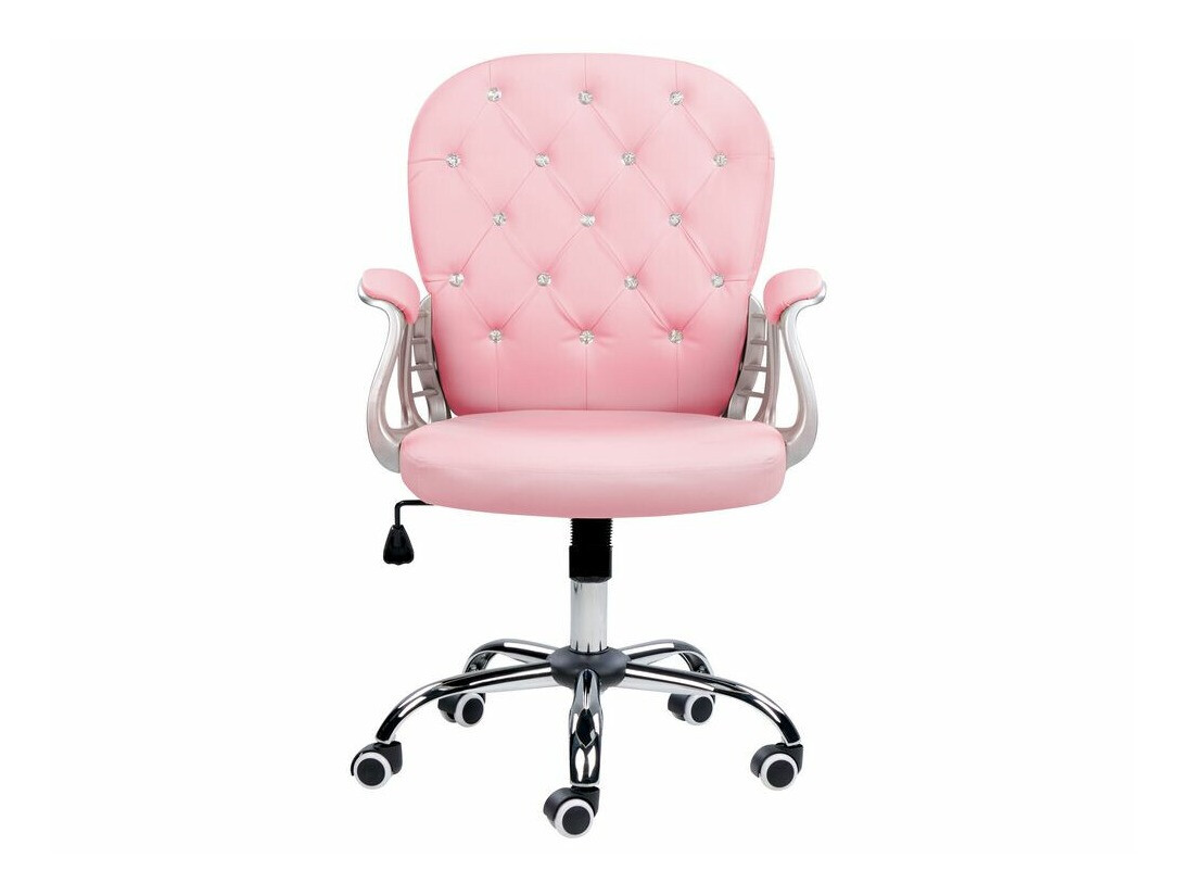 Uredska stolica Berwyn 335 (Ružičasta)