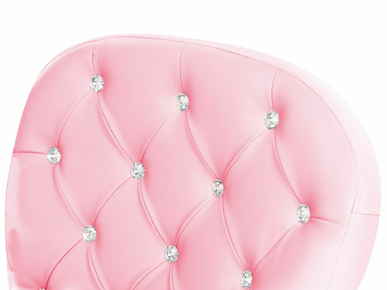 Uredska stolica Berwyn 335 (Ružičasta)