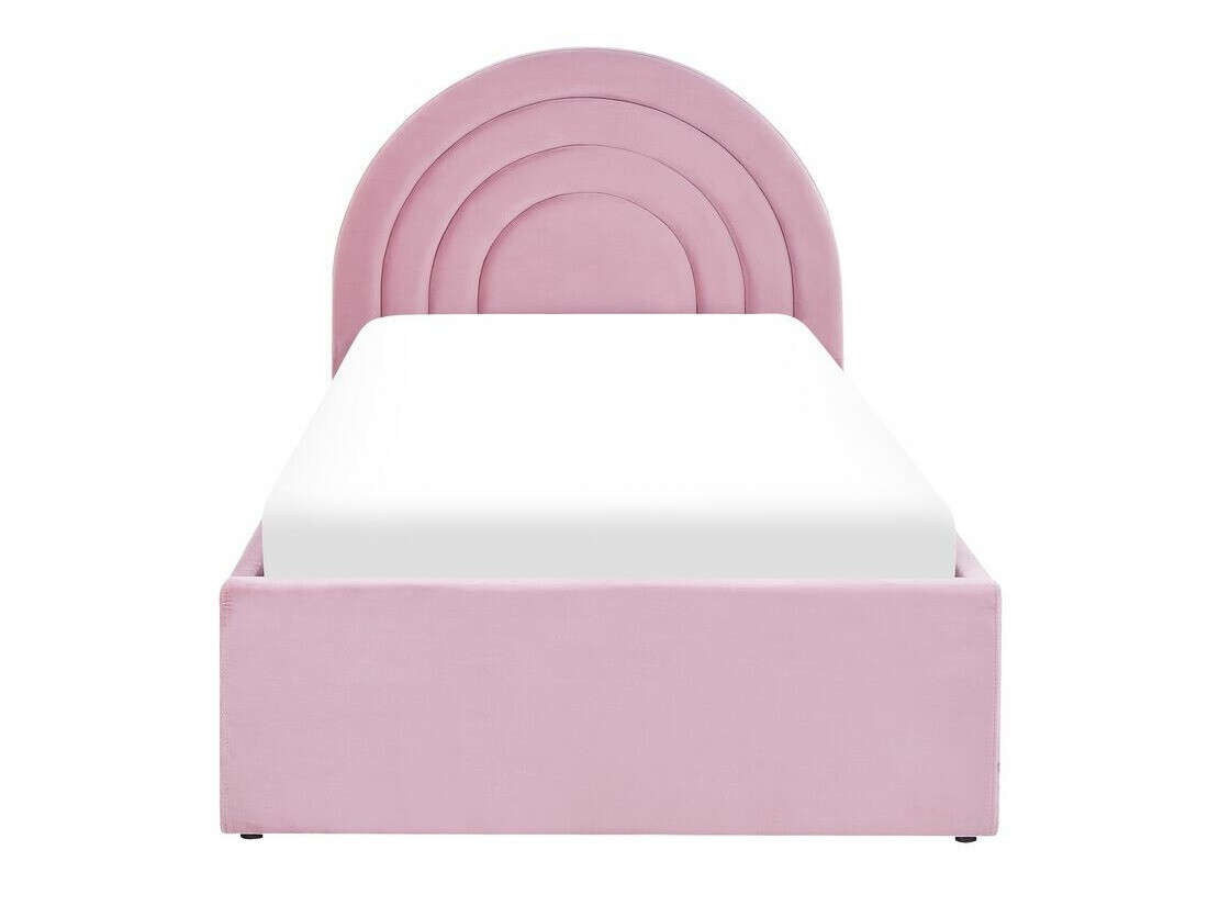 Krevet Berwyn 373 (Ružičasta)