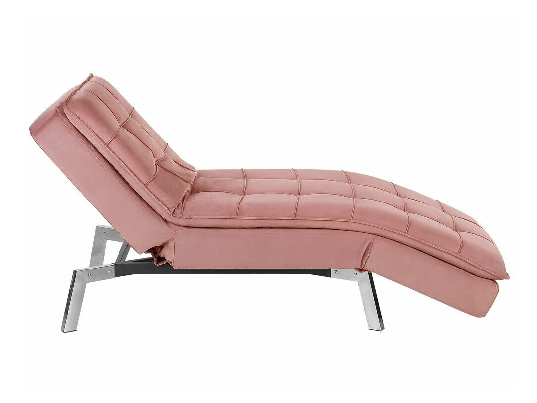 Ležaj Berwyn 375 (Ružičasta)