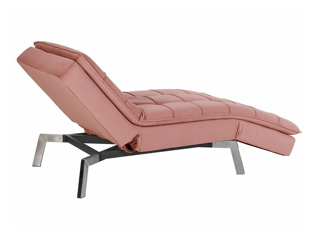 Ležaj Berwyn 375 (Ružičasta)