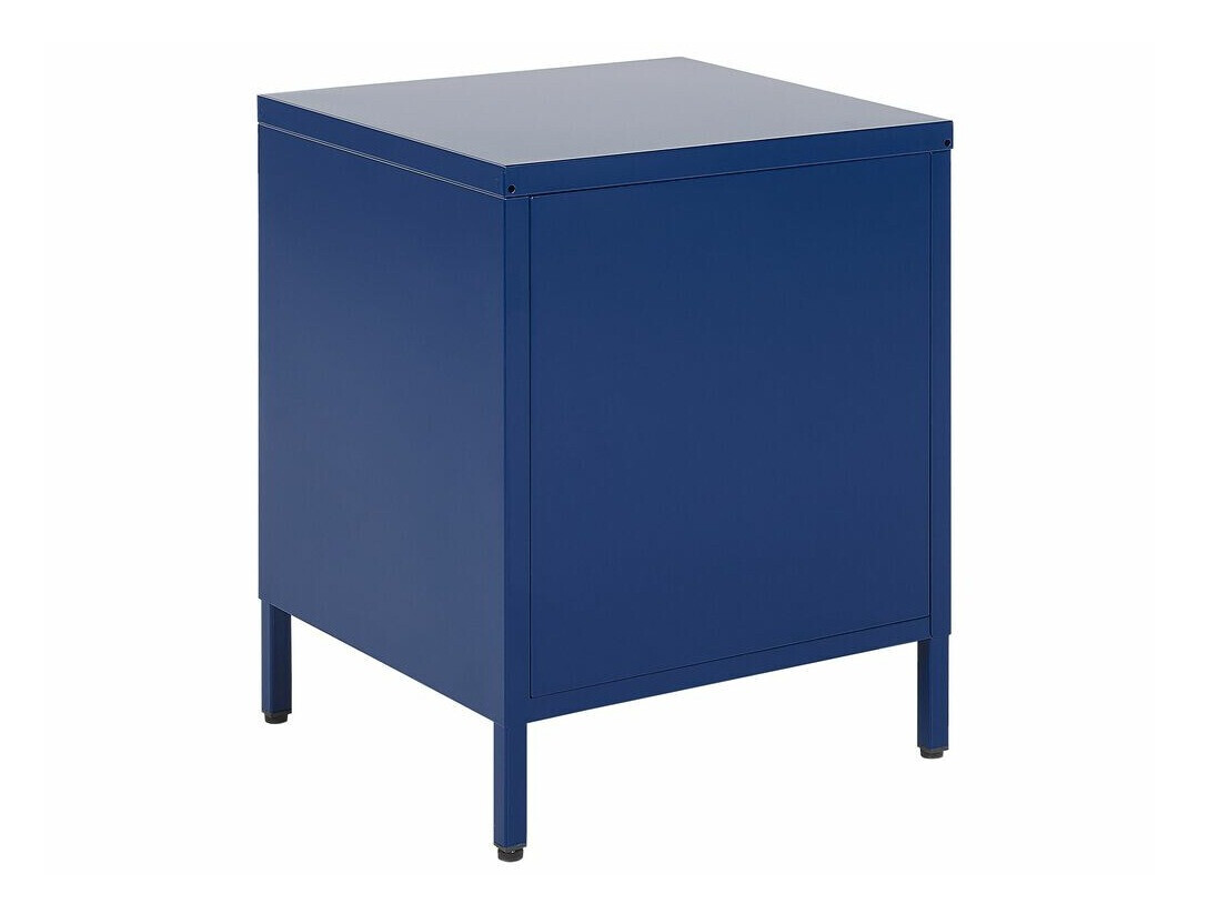 Noćni ormarić Berwyn 356 (Plava)