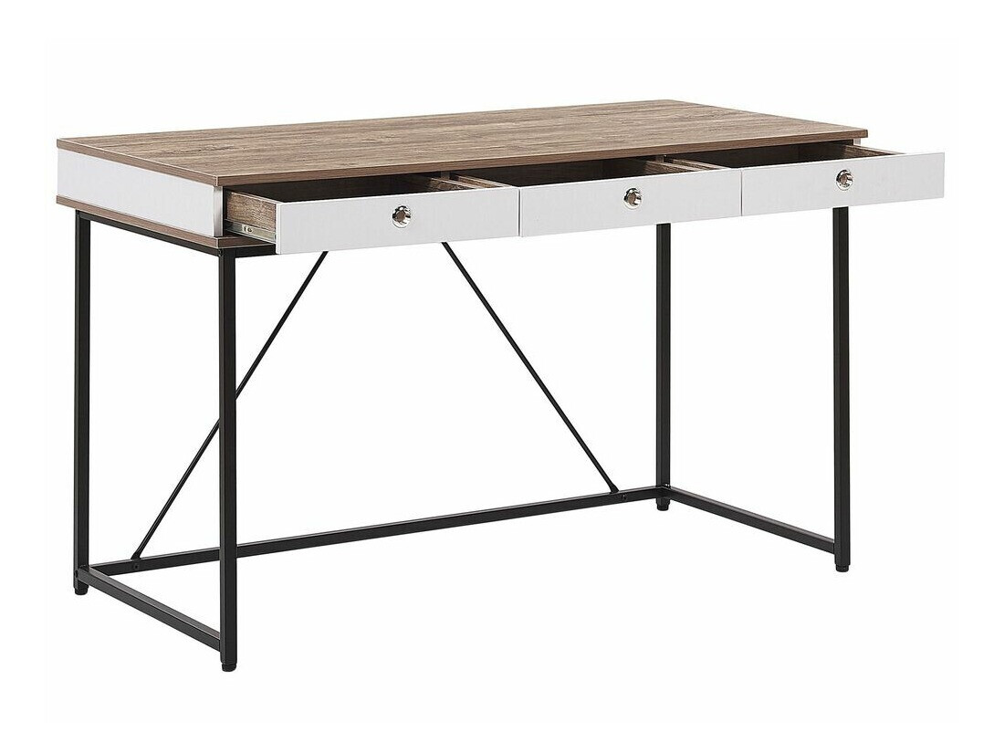 Uredski stol Berwyn 374