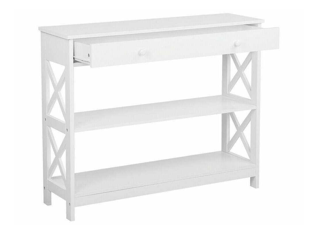 Konzola Berwyn 389 (Bijela)