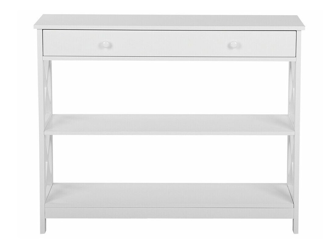 Konzola Berwyn 389 (Bijela)