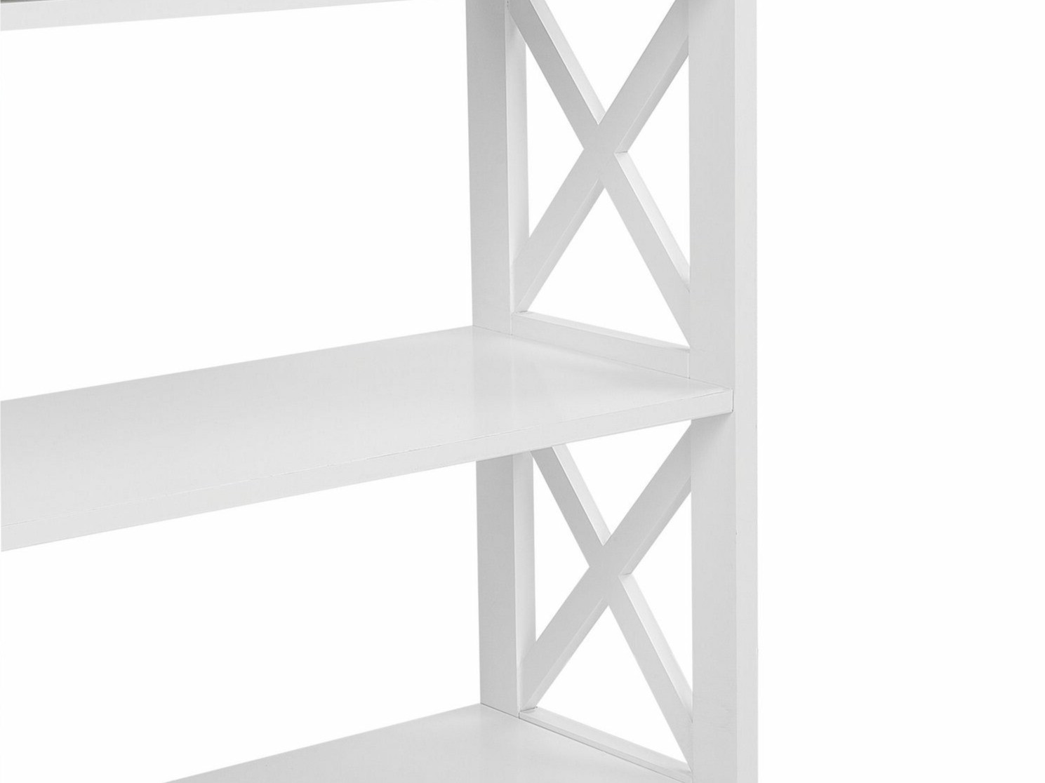 Konzola Berwyn 389 (Bijela)