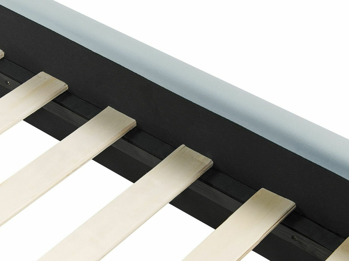 Krevet Berwyn 378 (Svijetlo plava)