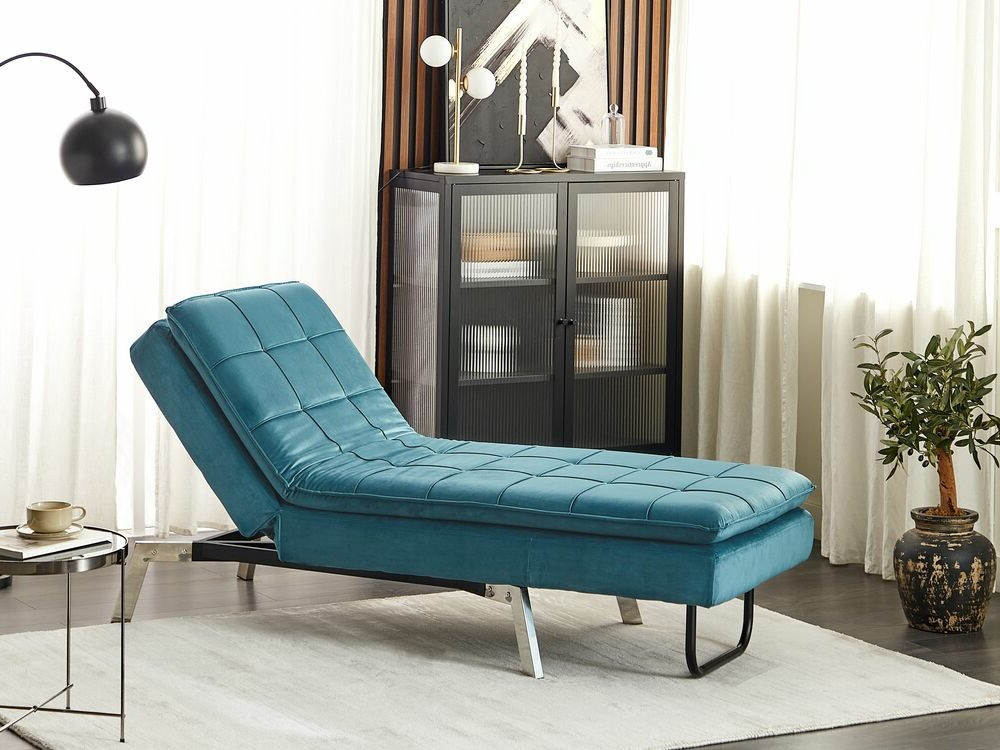 Ležaj Berwyn 375 (Tirkizna)