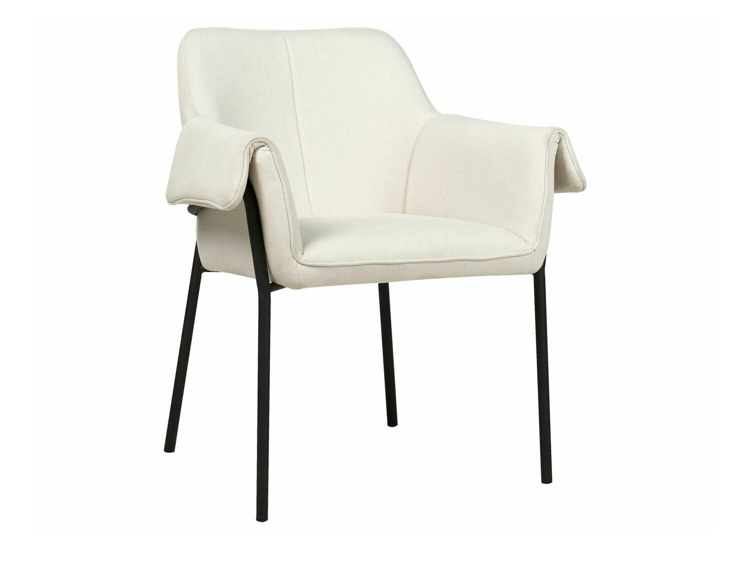 Stolica Berwyn 388 (Krem)