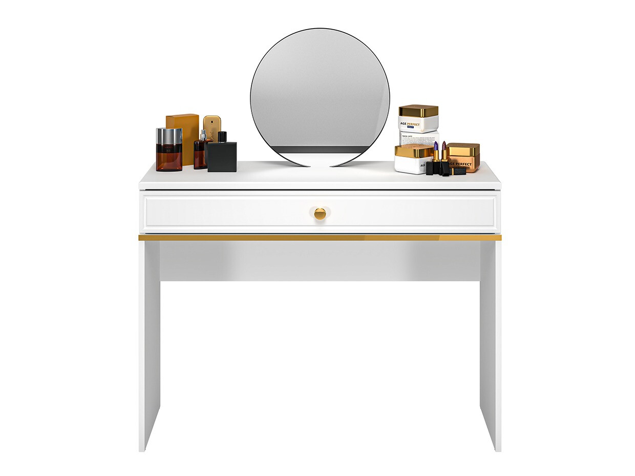 Toaletni stolić Elbrevi 111