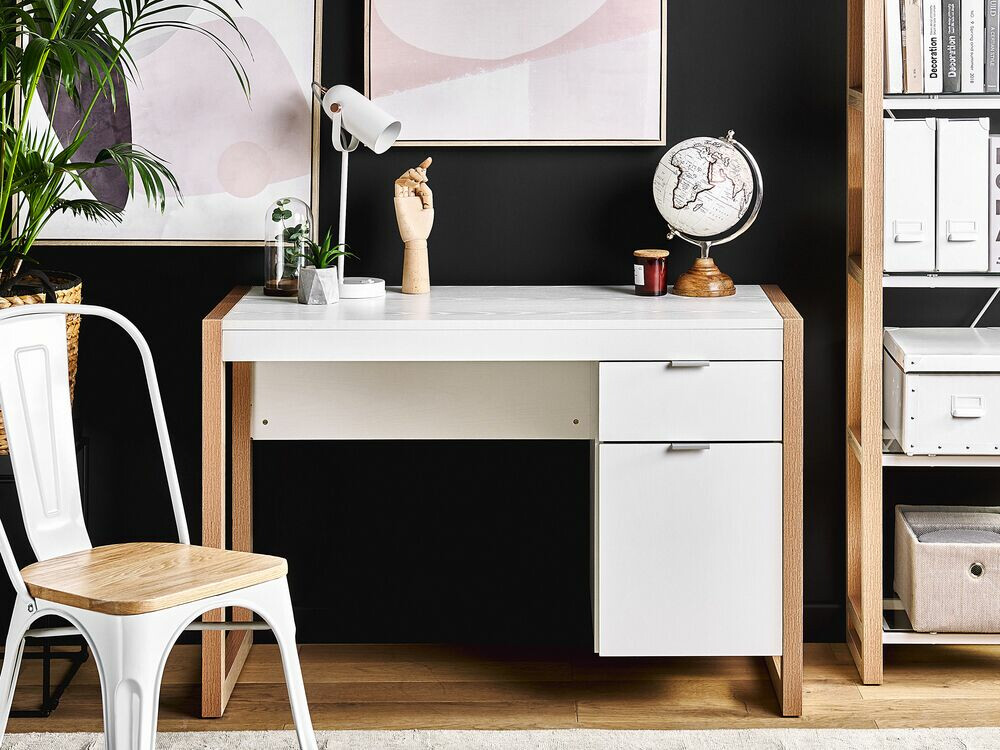 Uredski stol Berwyn 386