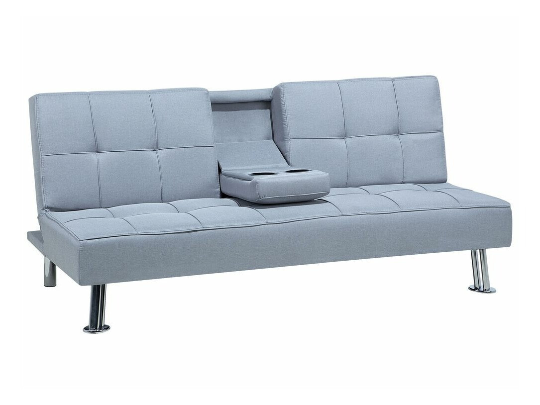 Kauč na razvlačenje Berwyn 417 (Svijetlo siva)