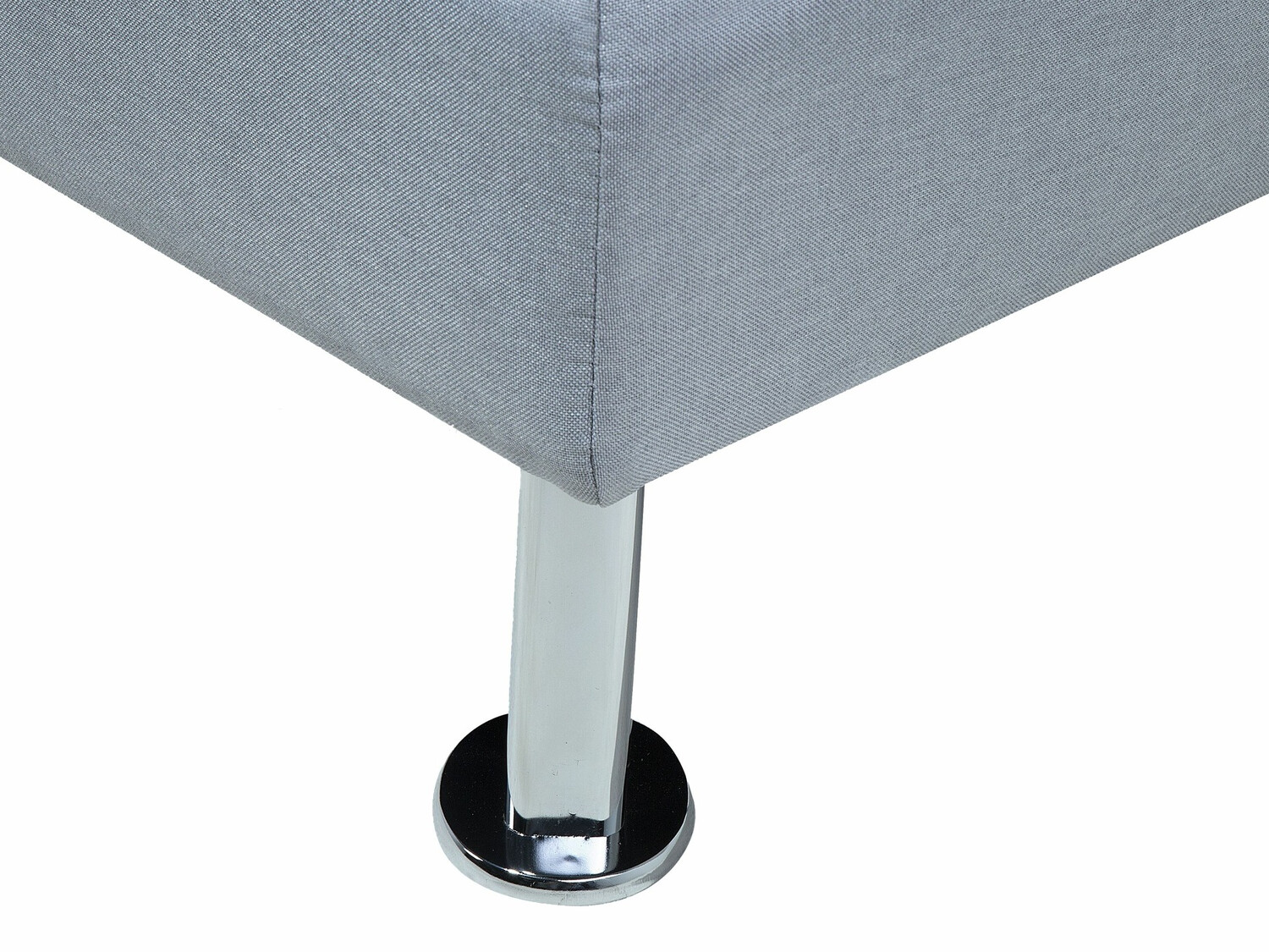 Kauč na razvlačenje Berwyn 417 (Svijetlo siva)