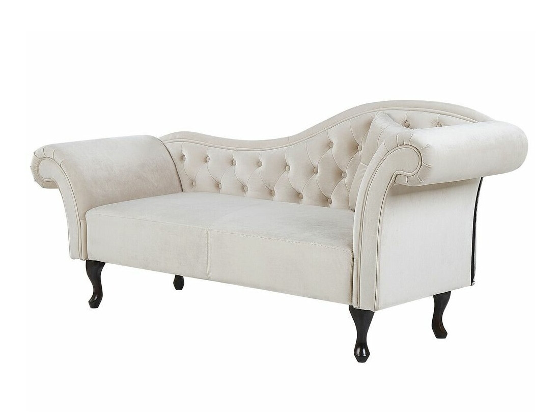 Ležaj Berwyn 420 (Bež)