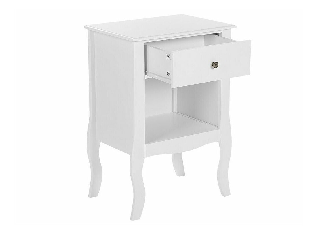 Noćni ormarić Berwyn 398