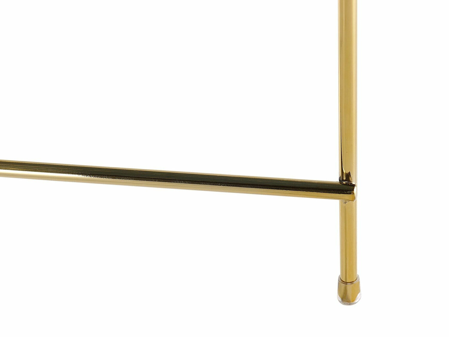 Stolić za kavu Berwyn 403 (Zlatna)