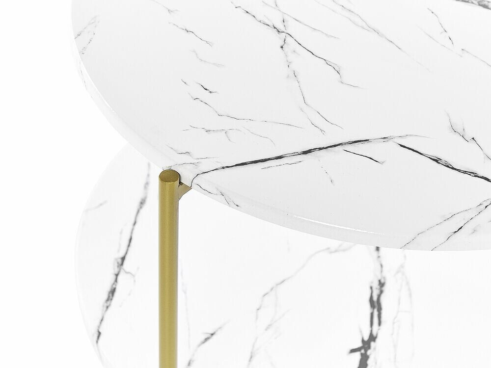 Stolić za kavu Berwyn 411