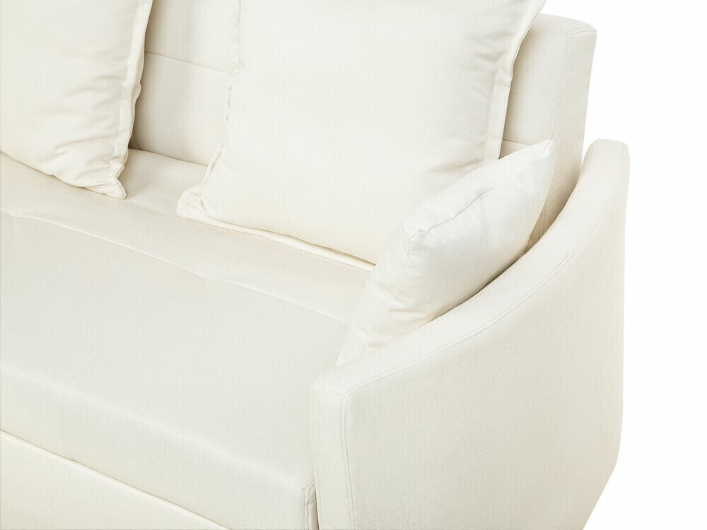 Kauč na razvlačenje Berwyn 425 (Bež)