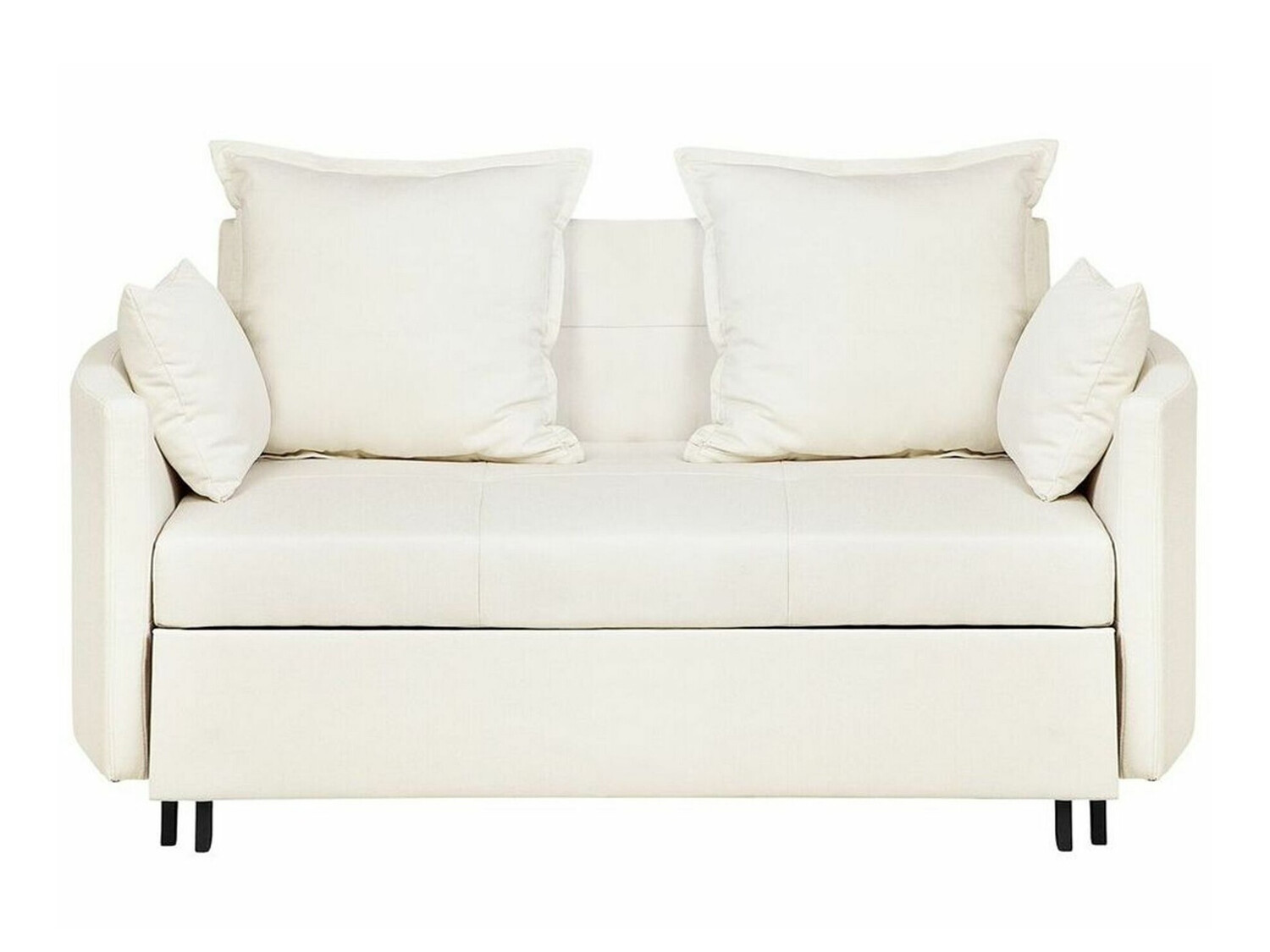 Kauč na razvlačenje Berwyn 425 (Bež)