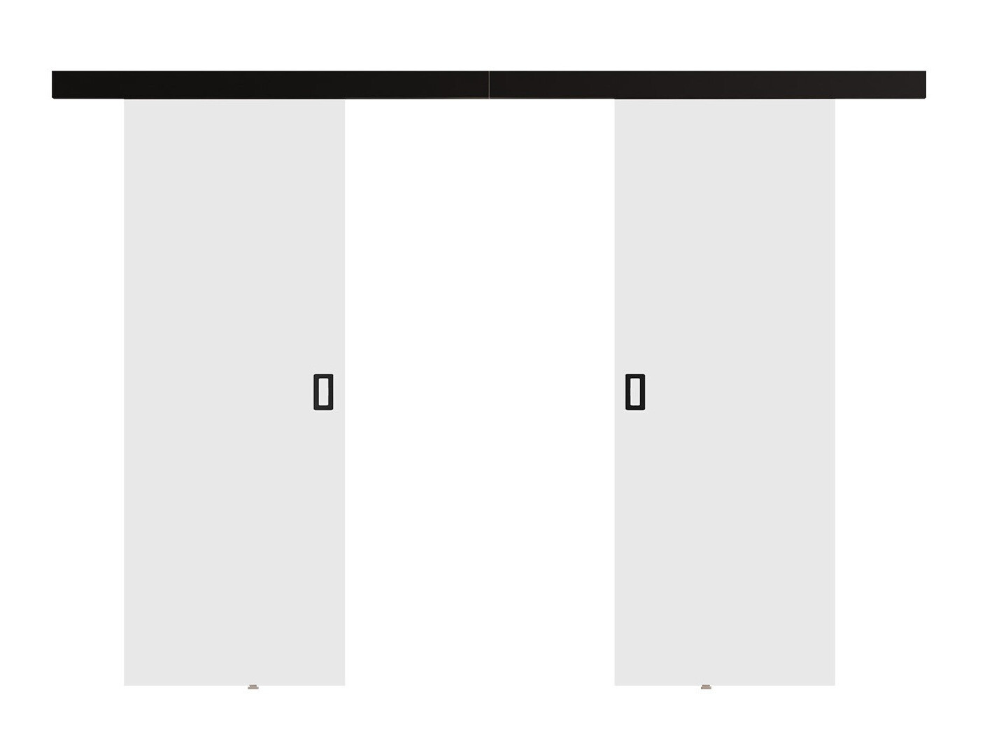 Klizna vrata Dover 199 (Bijela)