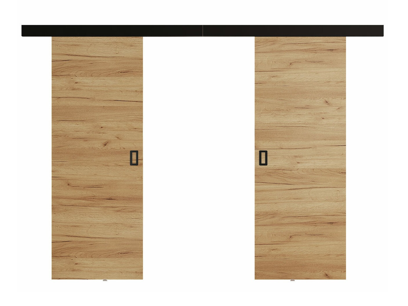 Klizna vrata Dover 199 (Craft hrast)