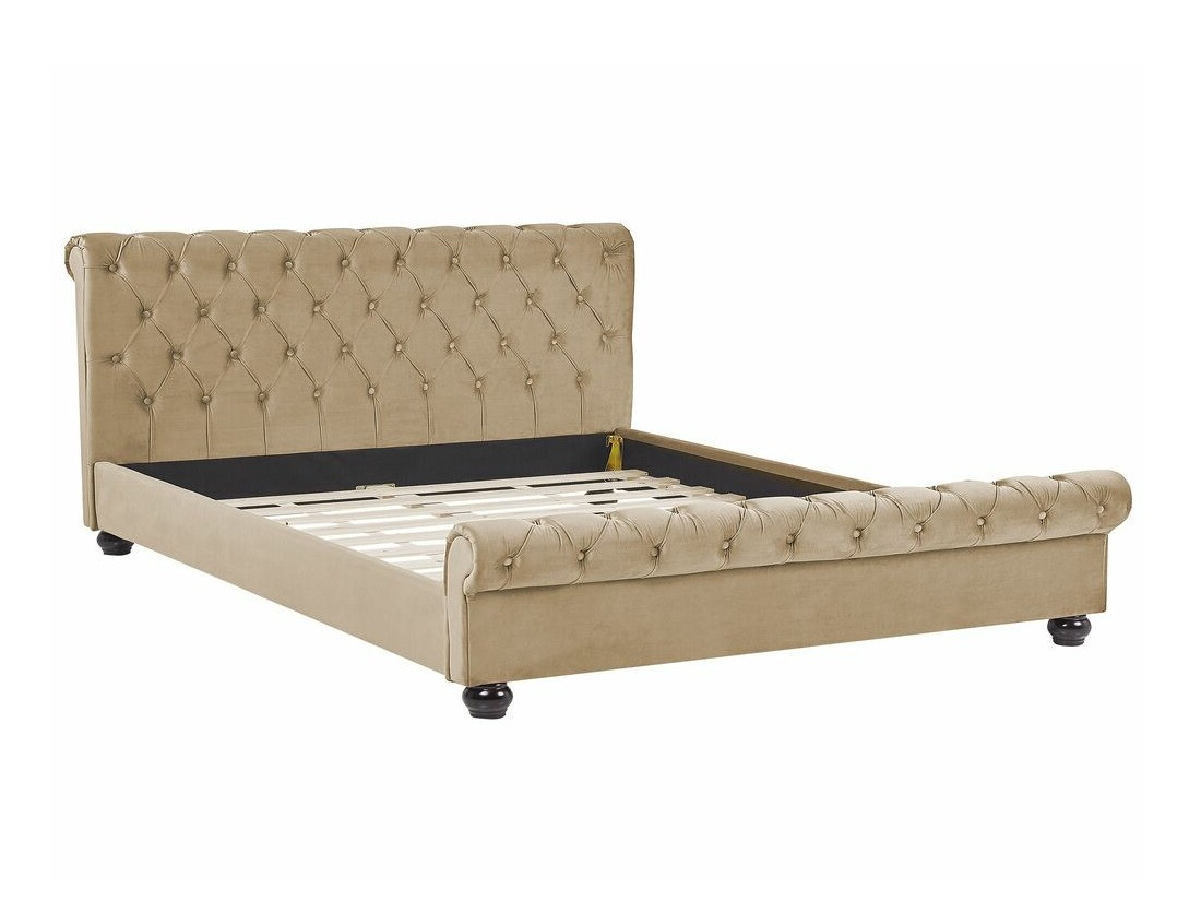 Krevet Berwyn 424 (Bež)