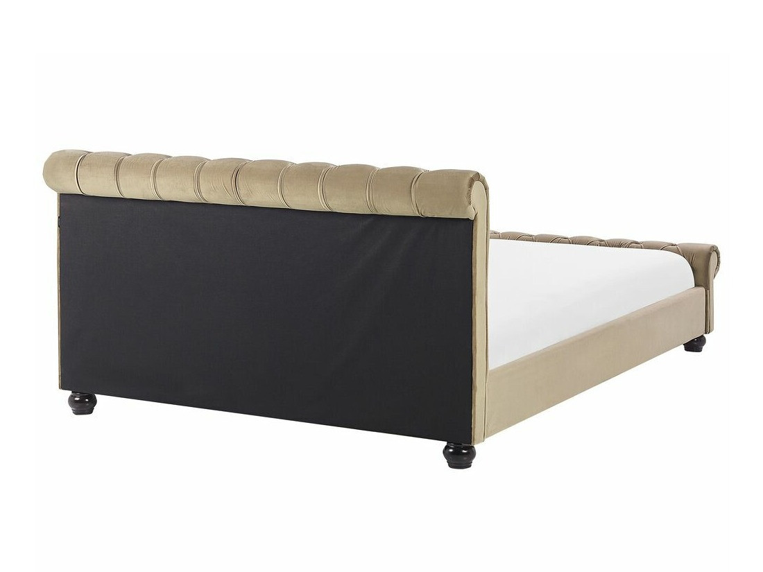 Krevet Berwyn 424 (Bež)