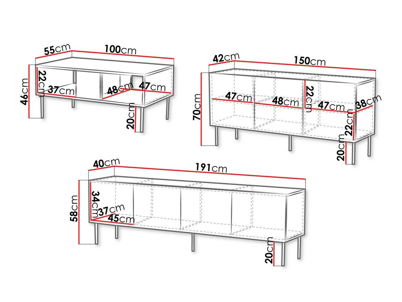Dnevni boravak Venophu 104