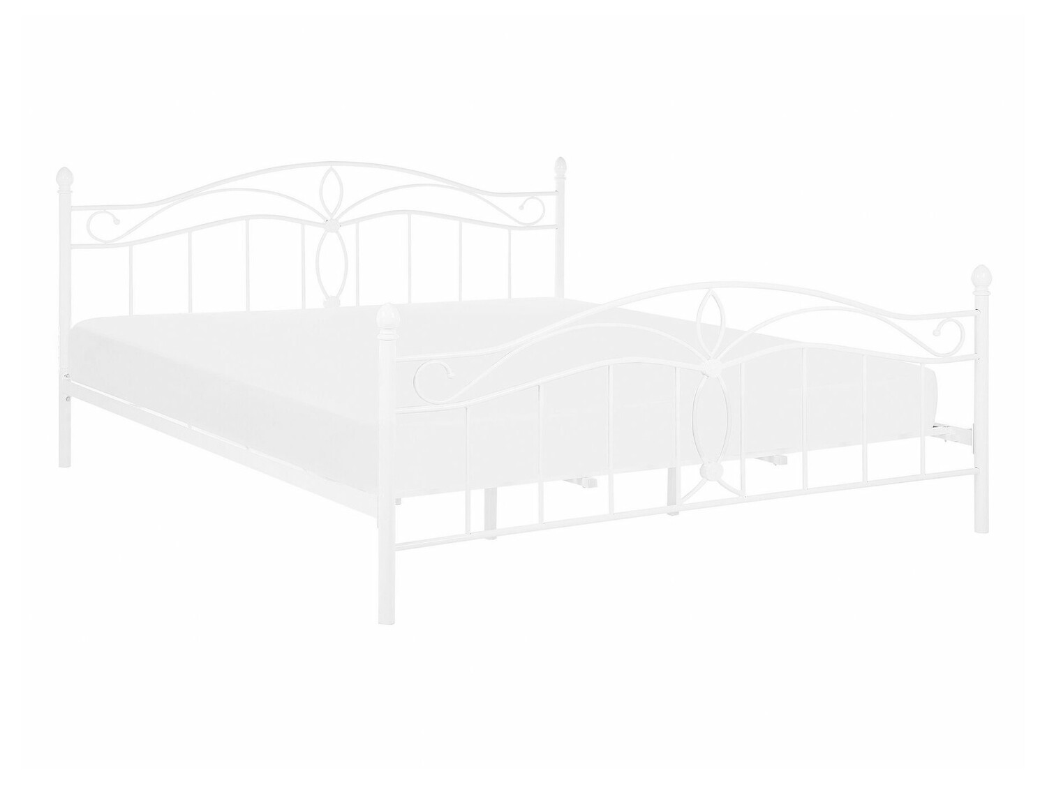 Krevet Berwyn 441 (Bijela)