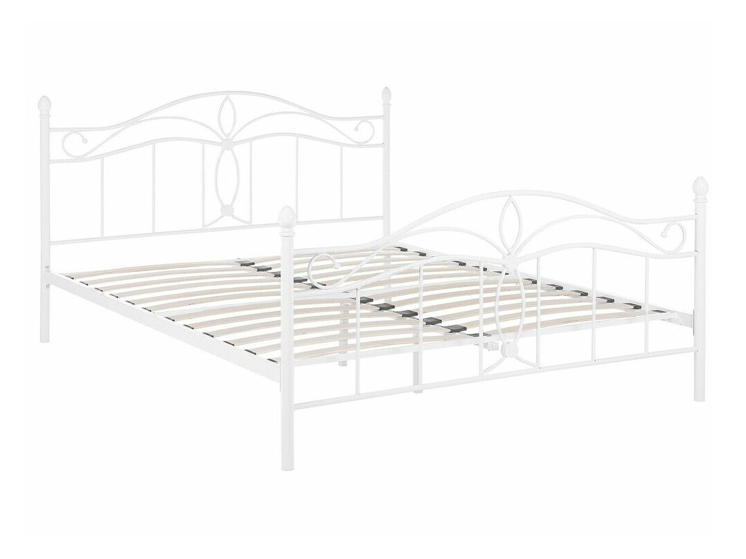 Krevet Berwyn 441 (Bijela)