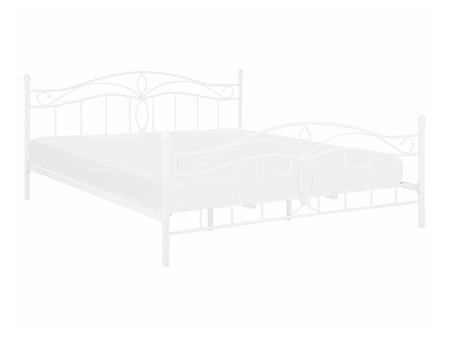 Krevet Berwyn 441 (Bijela)