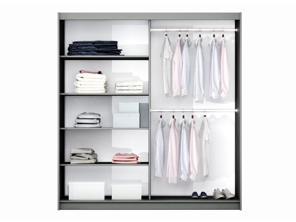 Ormar Honolulu 209 (Bijela)