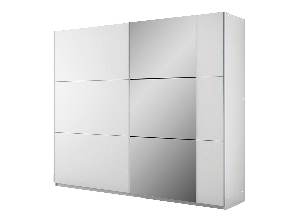 Ormar Honolulu 213 (Bijela)