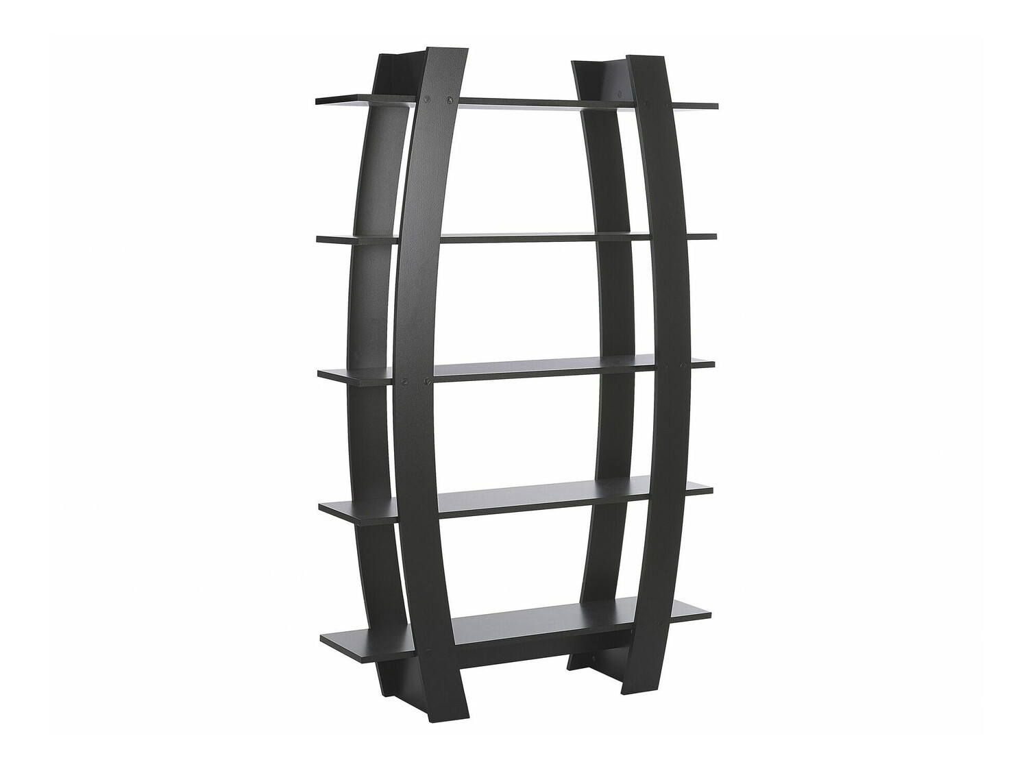 Polica Berwyn 443 (Crna)