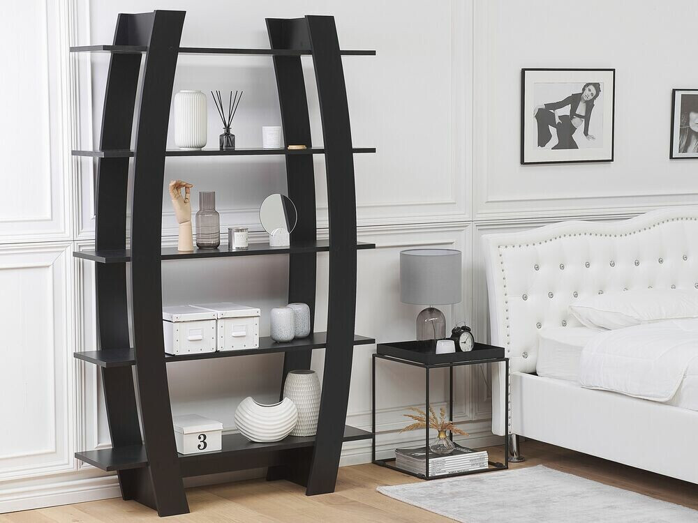 Polica Berwyn 443 (Crna)