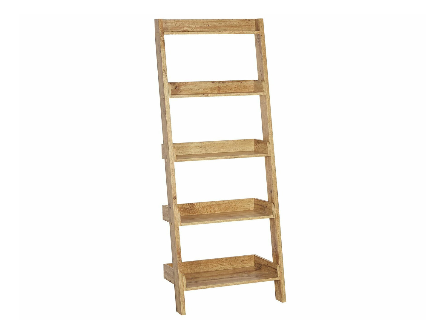 Polica Berwyn 453 (Svijetlo drvo)