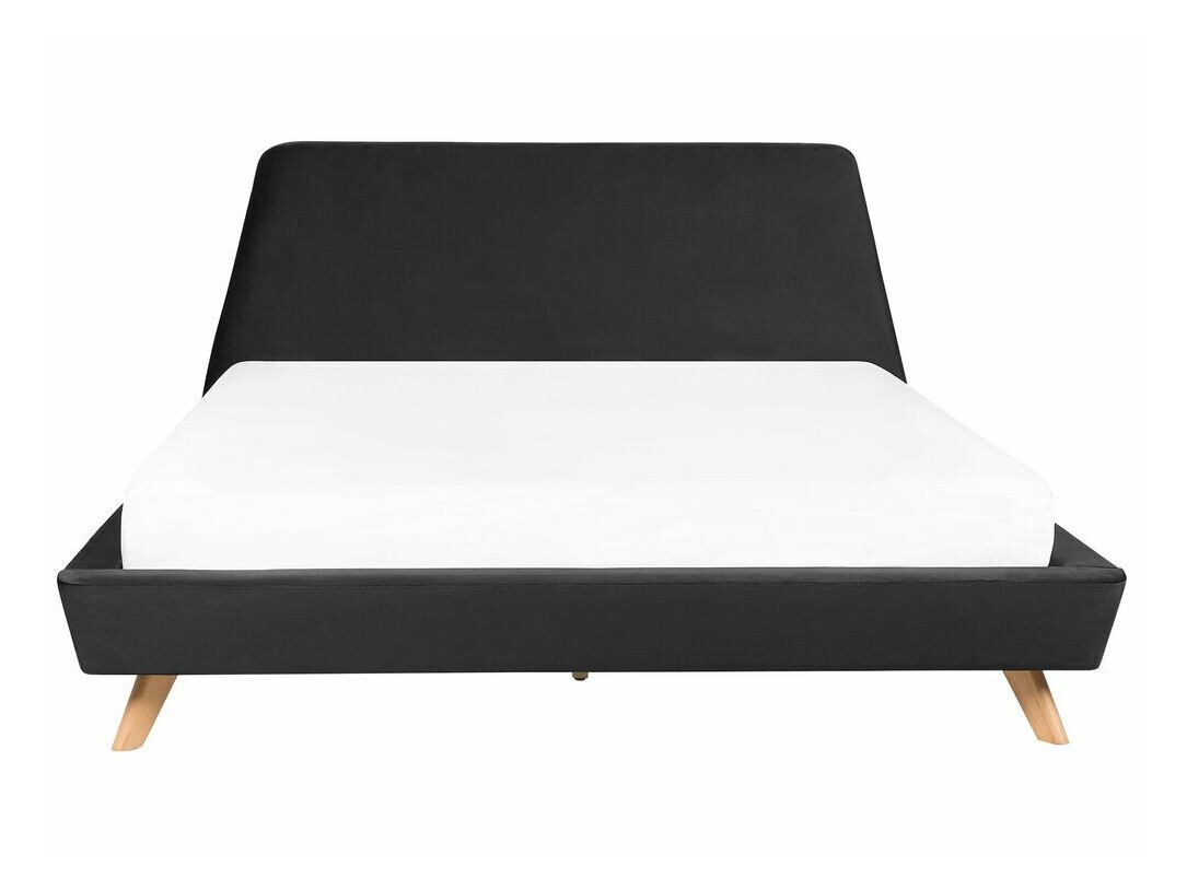Krevet Berwyn 462 (Crna)
