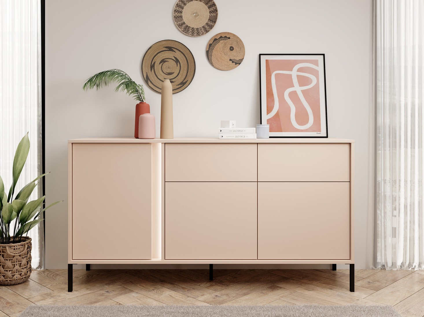 Ormarić Orltoru 102