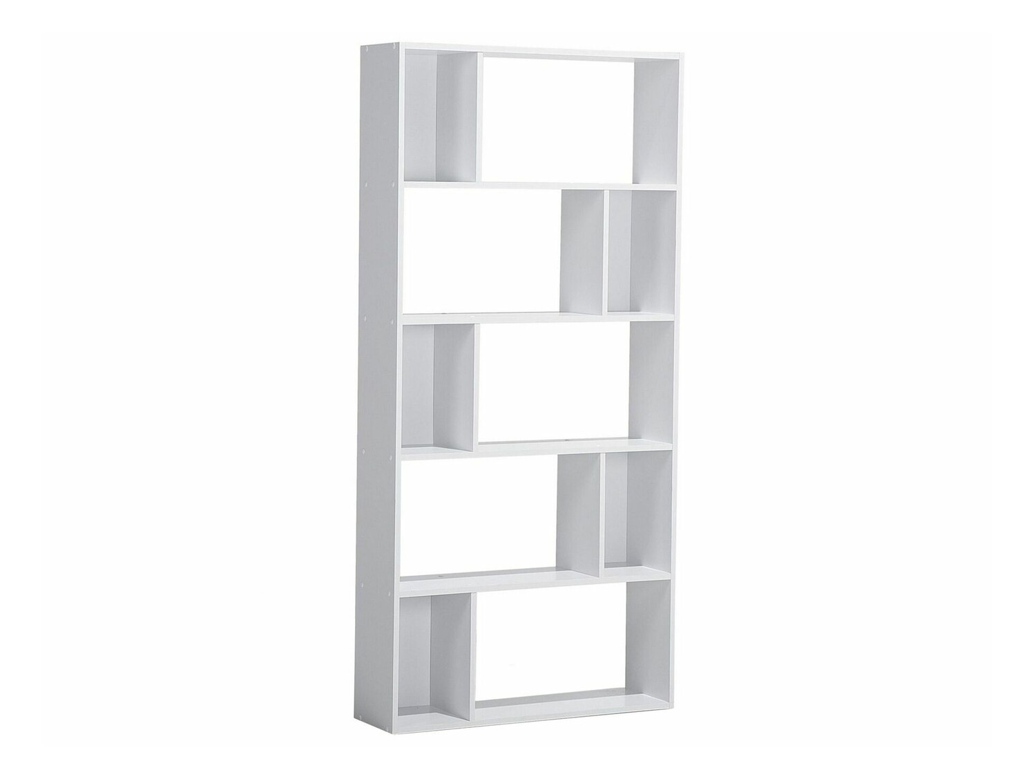 Polica Berwyn 480 (Bijela)