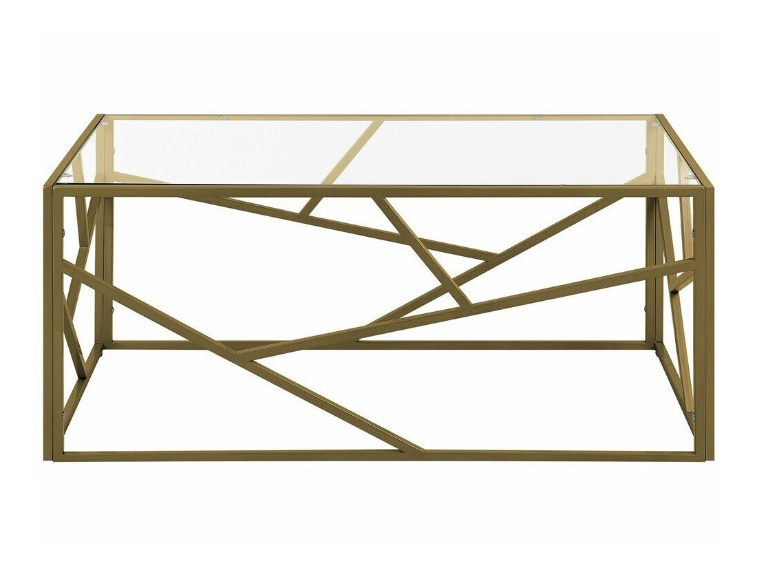 Stolić za kavu Berwyn 483 (Zlatna)