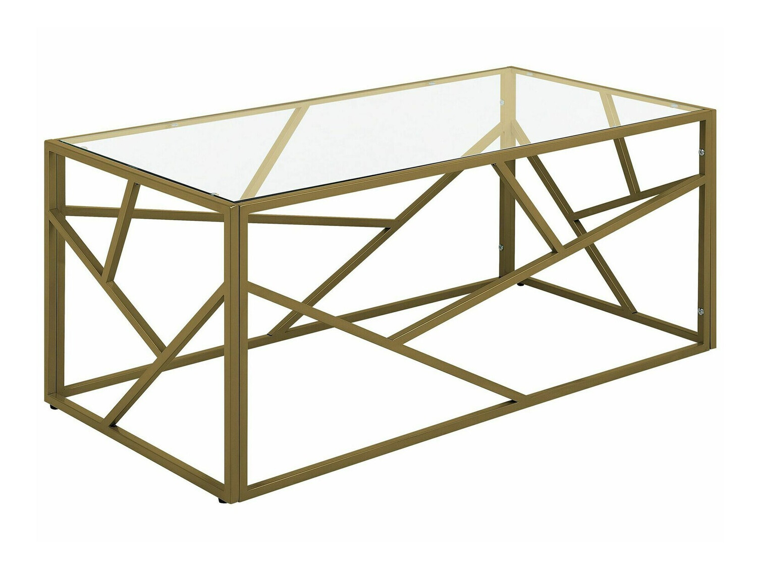 Stolić za kavu Berwyn 483 (Zlatno)