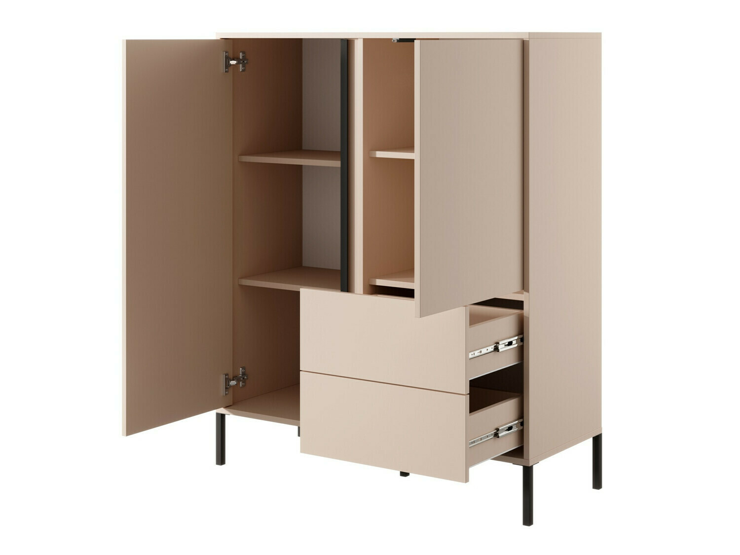 Dnevni boravak Orltoru 109