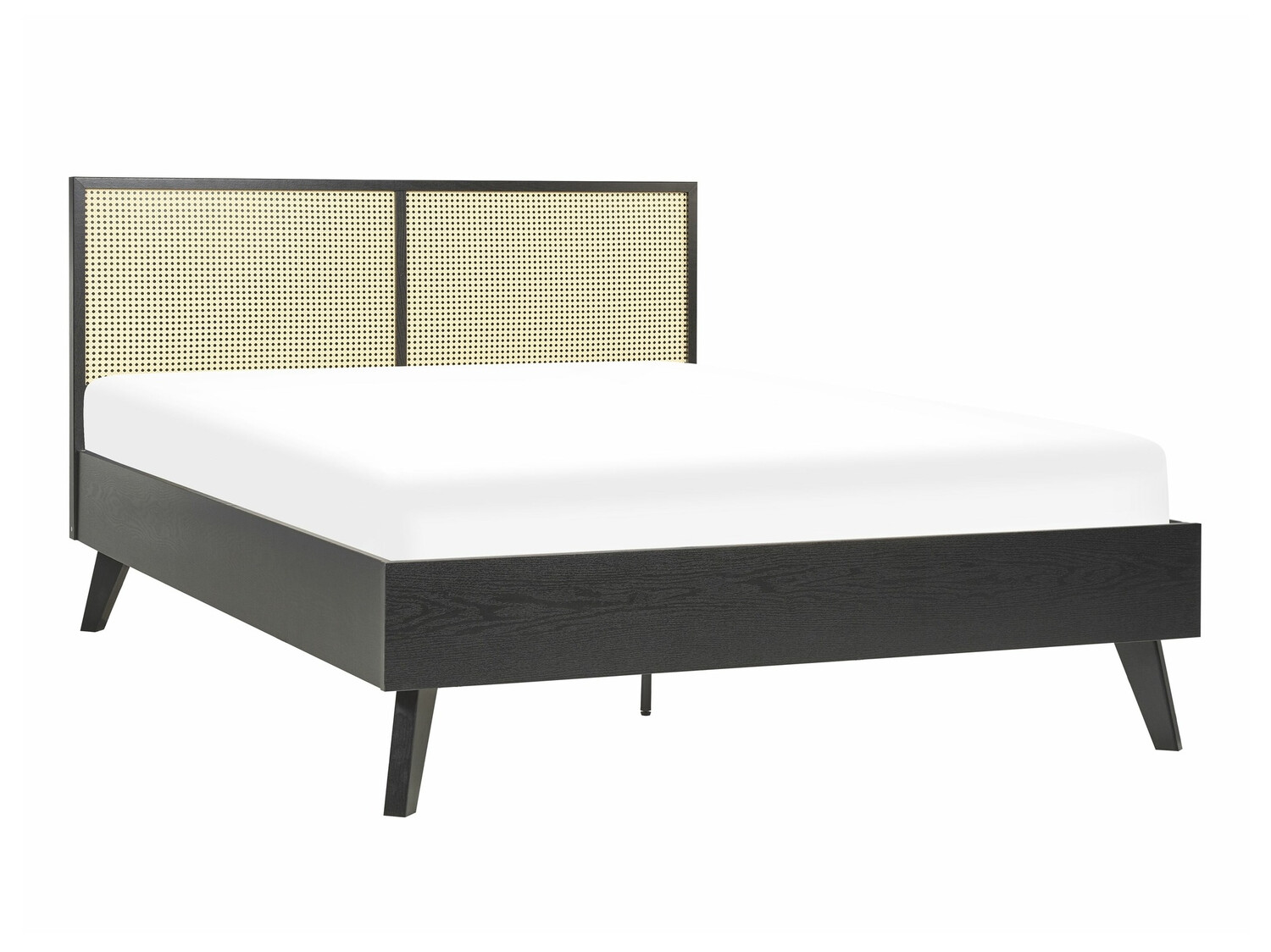 Krevet Berwyn 503 (Crna)