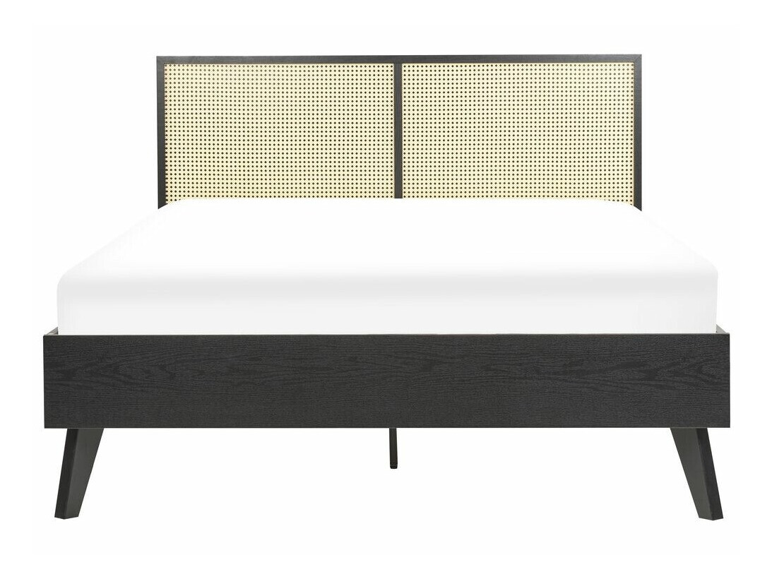 Krevet Berwyn 503 (Crna)